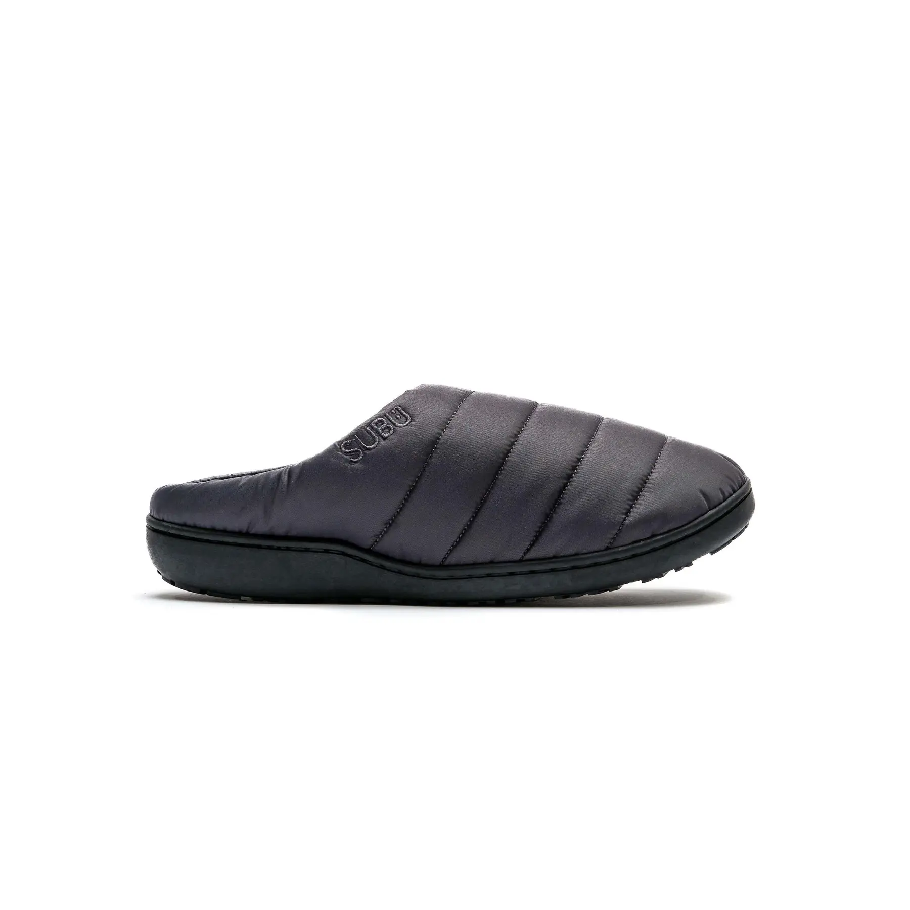 Pantofole Subu Steel Gray